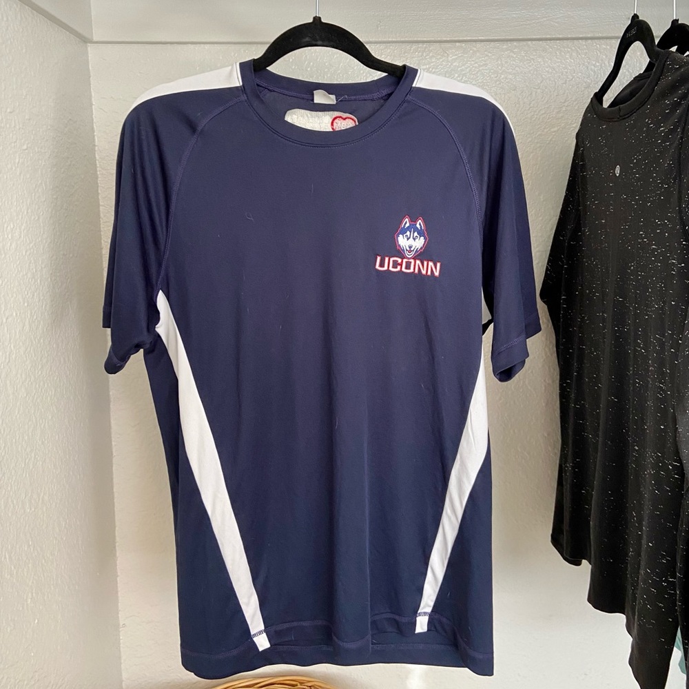UConn x SBM  T-Shirt